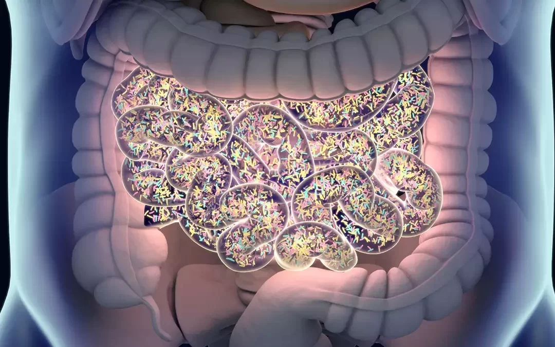 10 health benefits of having a probiotic oral microbiome
