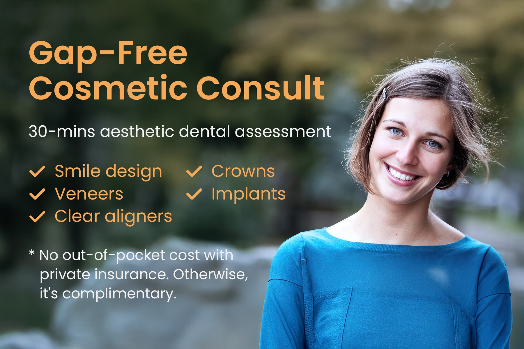 Cosmetic Consult