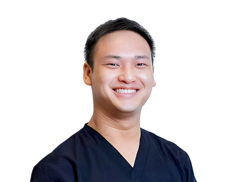 Dr Ash Foo Dr Ash Foo