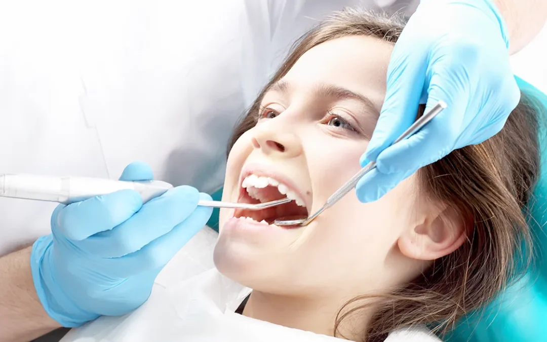 Why malocclusion means trouble