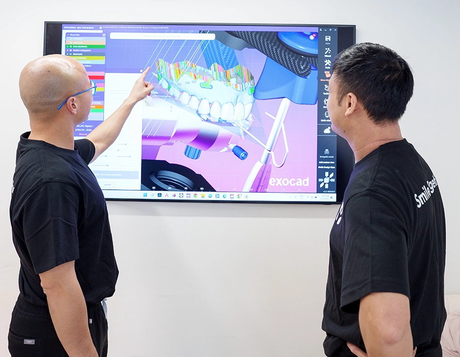 How AI supports better dental care