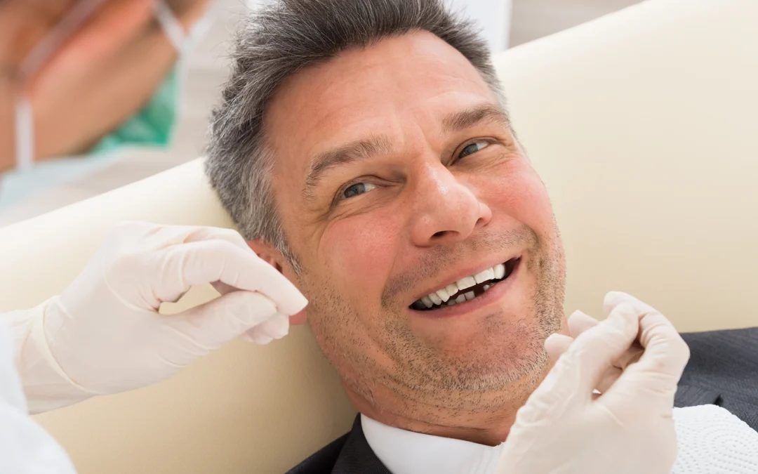 Why you can’t afford to ignore gaps in your smile