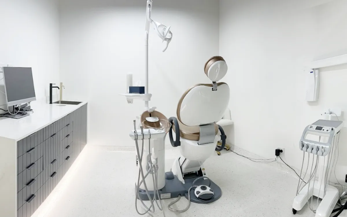 Leeming dental office Leeming dental office