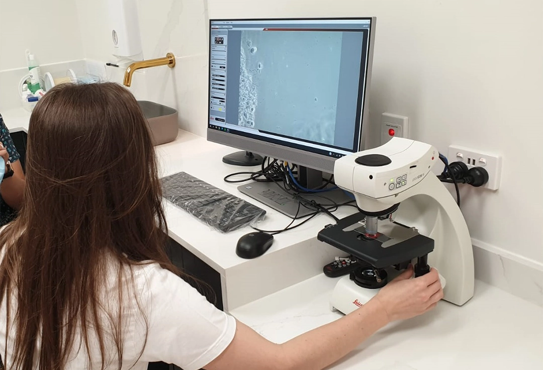 How biomimetic dentistry uses nature to restore and protect tooth enamel