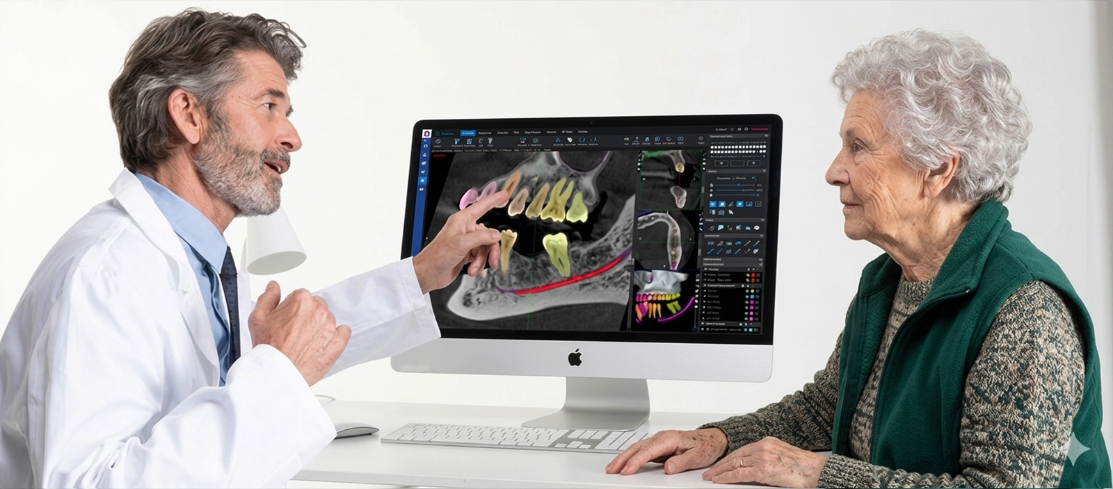 The future of artificial intelligence (AI) in dentistry